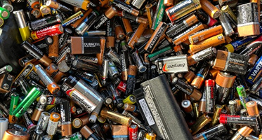 Recycling Services